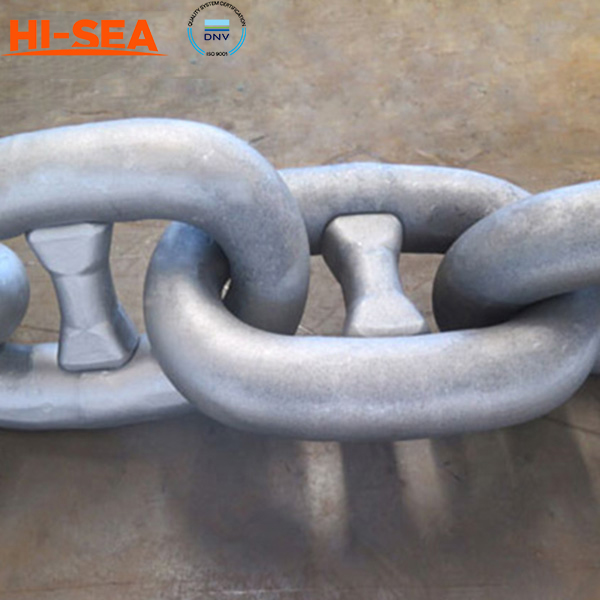 R4 Grade Mooring Chain